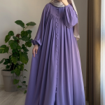 Beautiful Burka for Regular Use