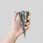 Organic Nail mehedi