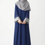 Burka for regular use